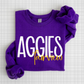 *Custom* Quirky Font Sweatshirt