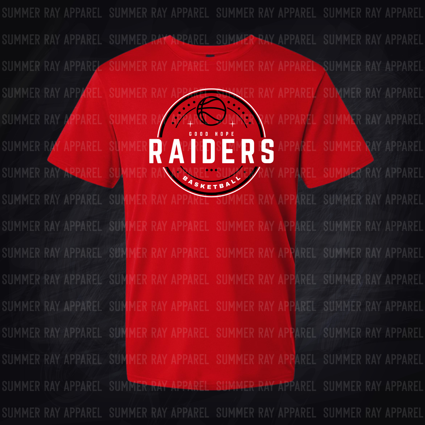 Good Hope Basketball