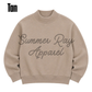 *Pre-Order* Mockneck Sweatshirts