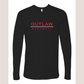 Next Level Long Sleeve Tee