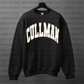 *LULU MAC INSPIRED* Sweatshirt