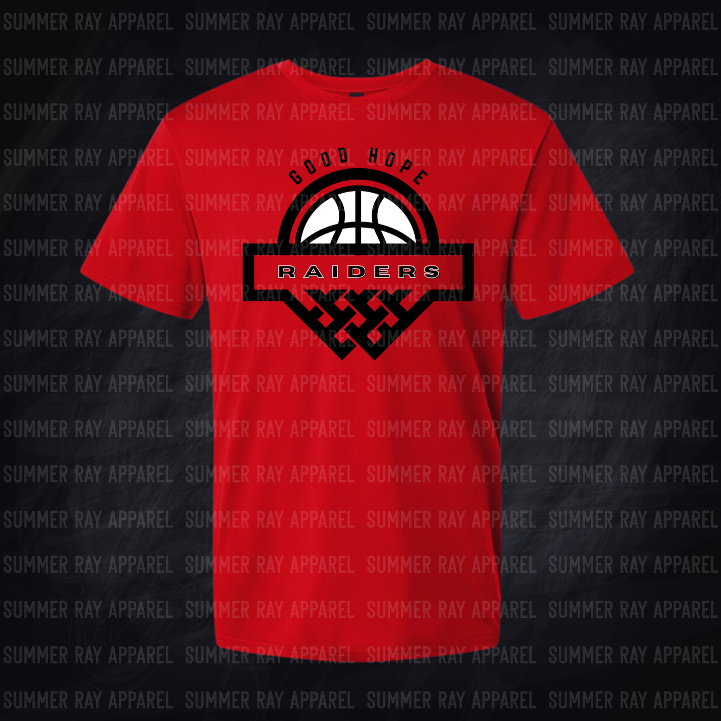 Good Hope Basketball