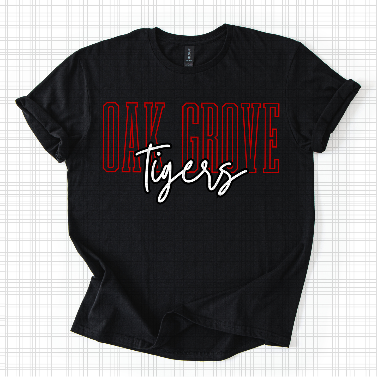 Oak Grove Tigers