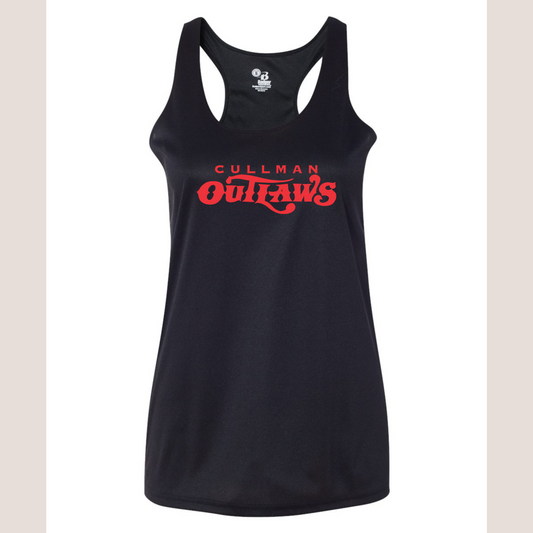 Razorback Tank
