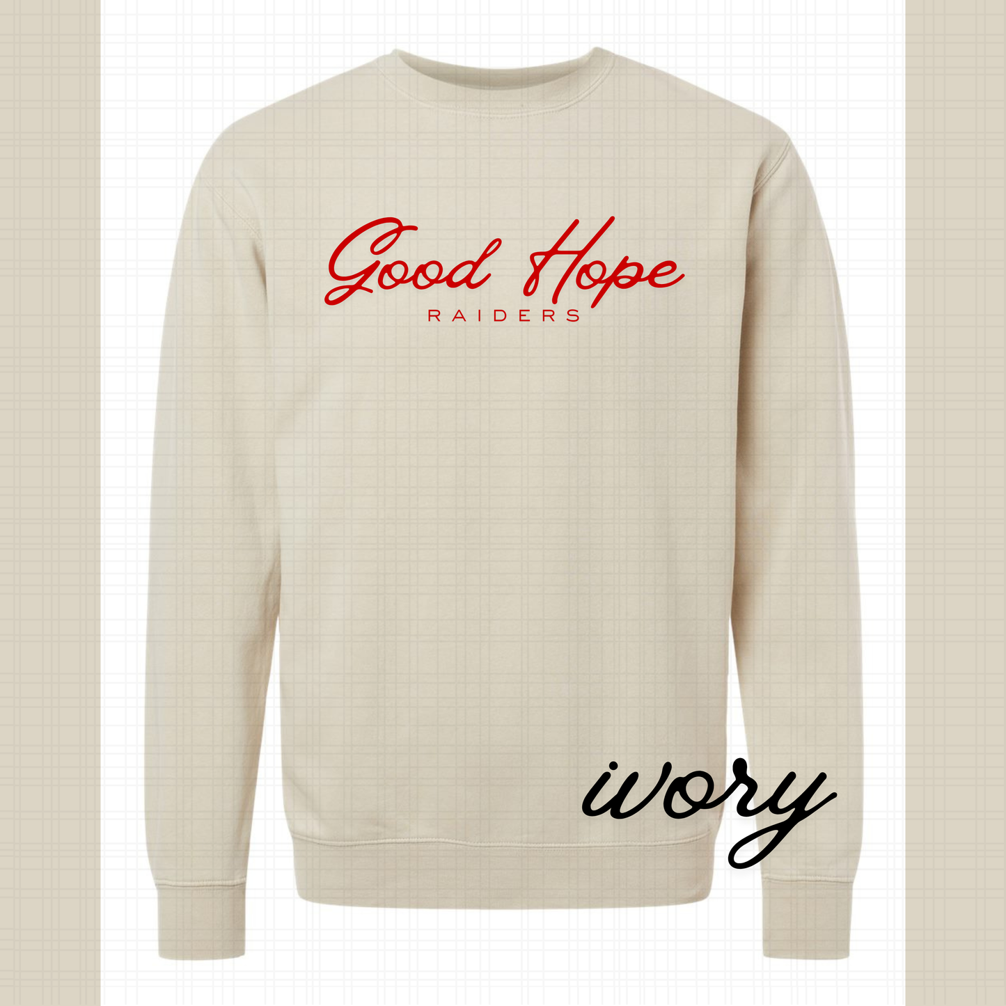 ITC Good Hope Raiders