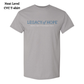 LOH Next Level Tee *Option 2*
