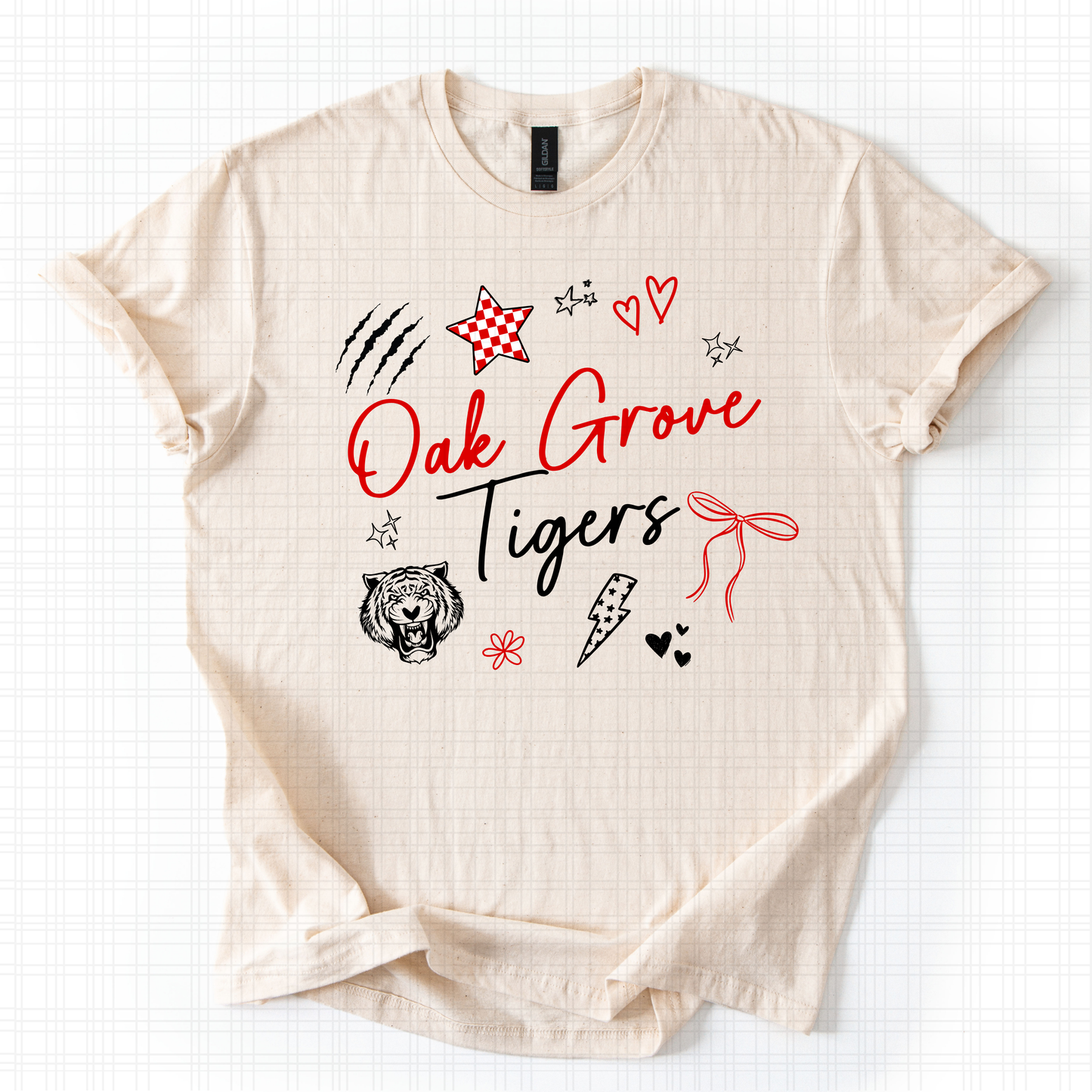 Oak Grove Tigers