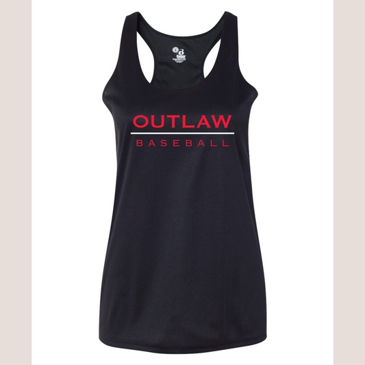 Razorback Tank