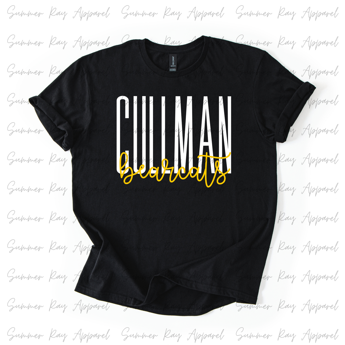 Cullman Bearcats Tee