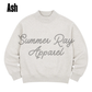 *Pre-Order* Mockneck Sweatshirts