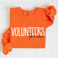 *Custom* Quirky Font Sweatshirt
