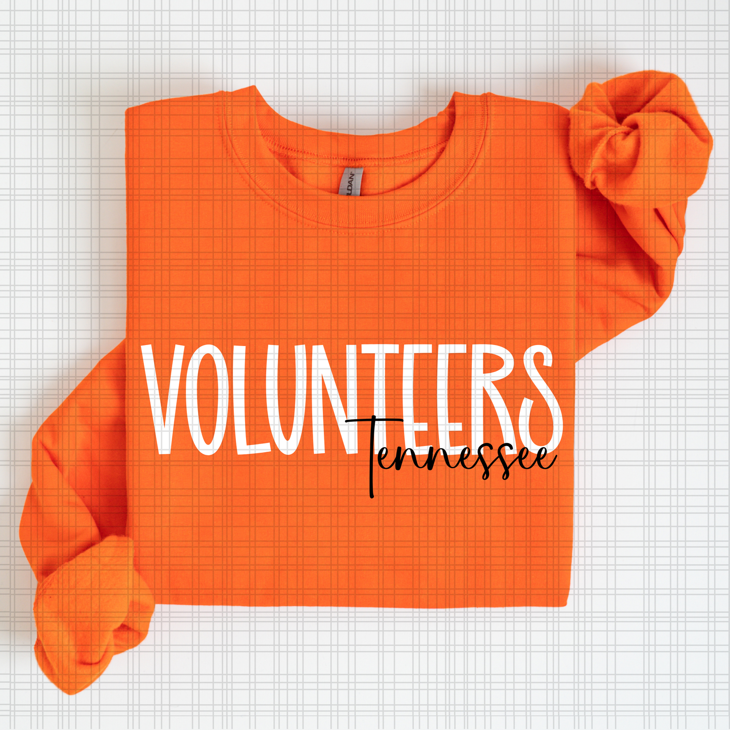 *Custom* Quirky Font Sweatshirt