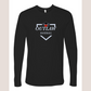 Next Level Long Sleeve Tee
