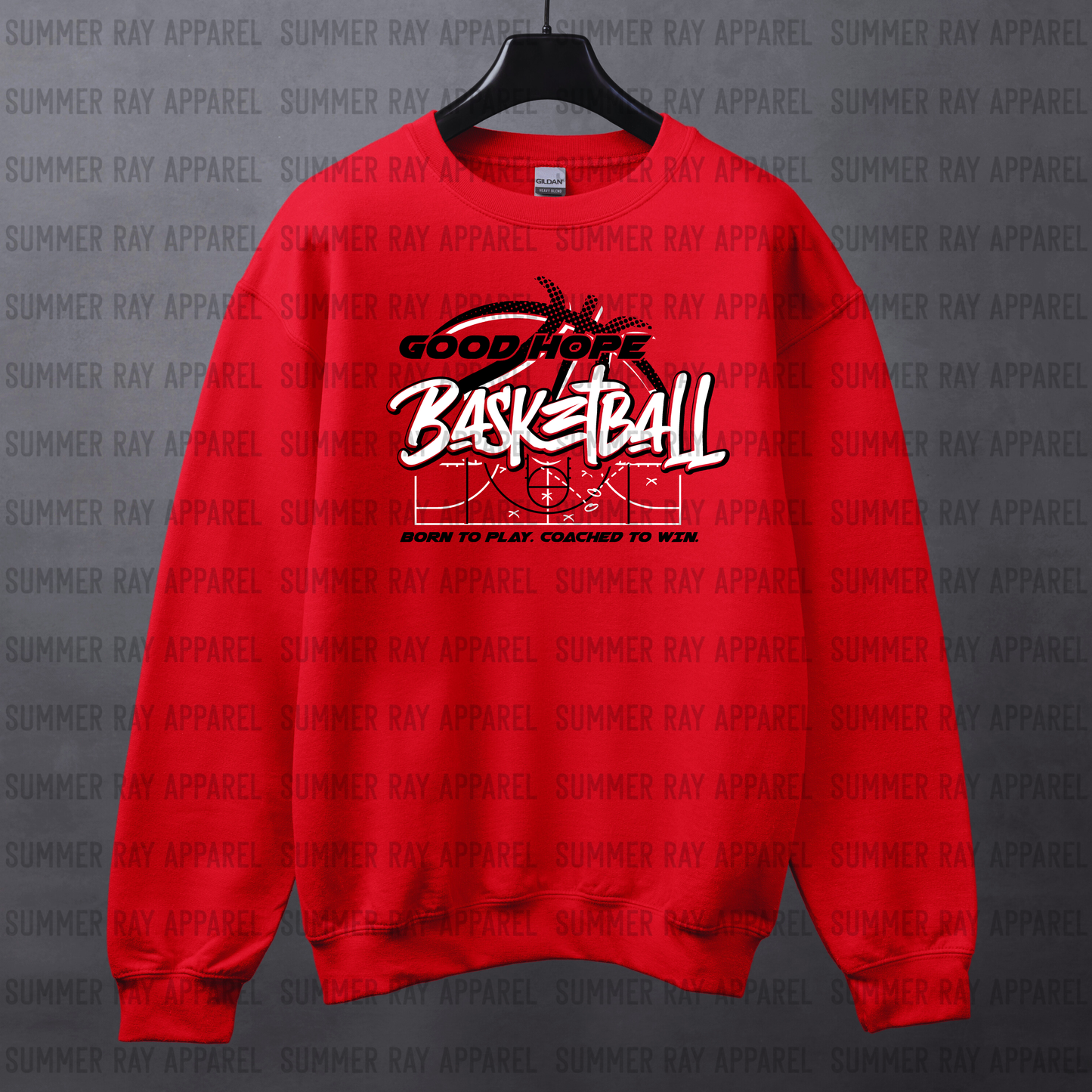 CHAMPIONSHIP Sweatshirt #1