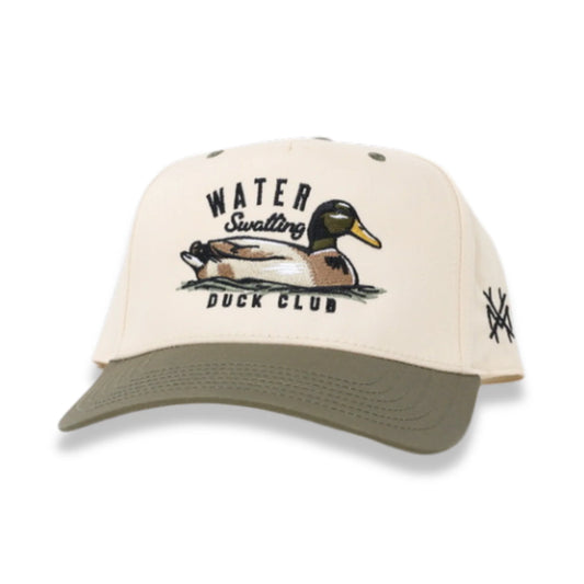 MHC-Water Swatting Duck Club