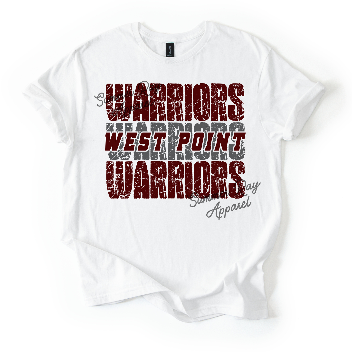 West Point Warriors