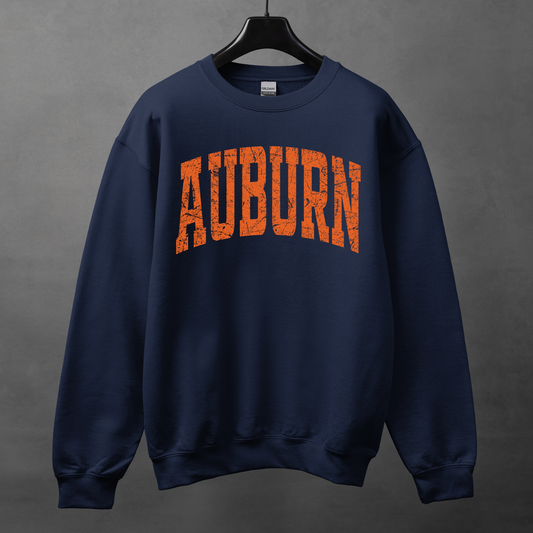 Auburn