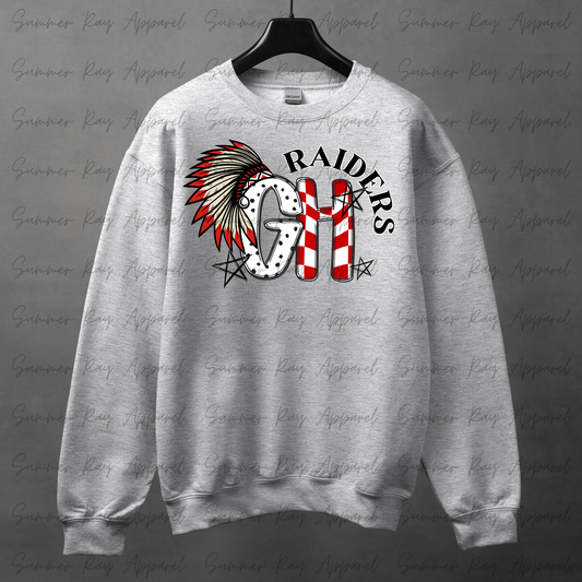 GH Raiders