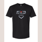 Next Level Short Sleeve Tee
