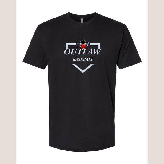 Next Level Short Sleeve Tee