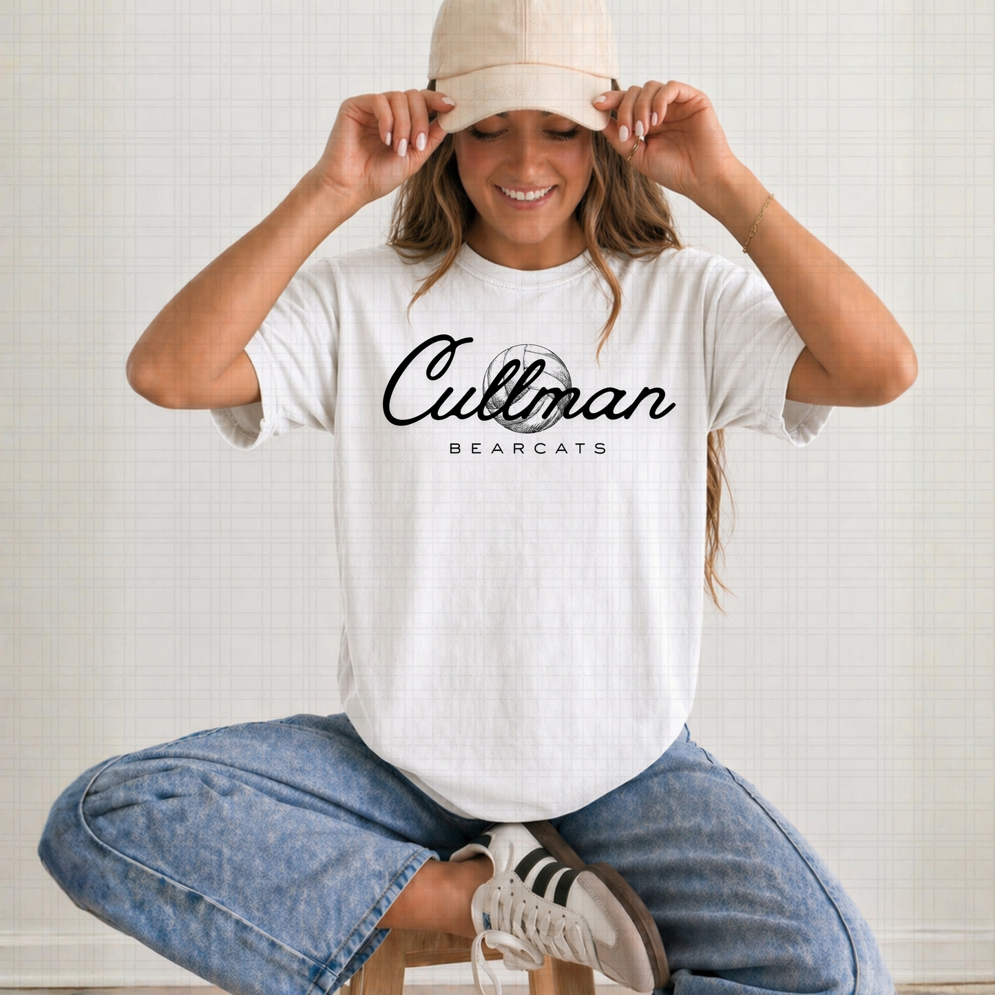 Cullman Bearcats Volleyball