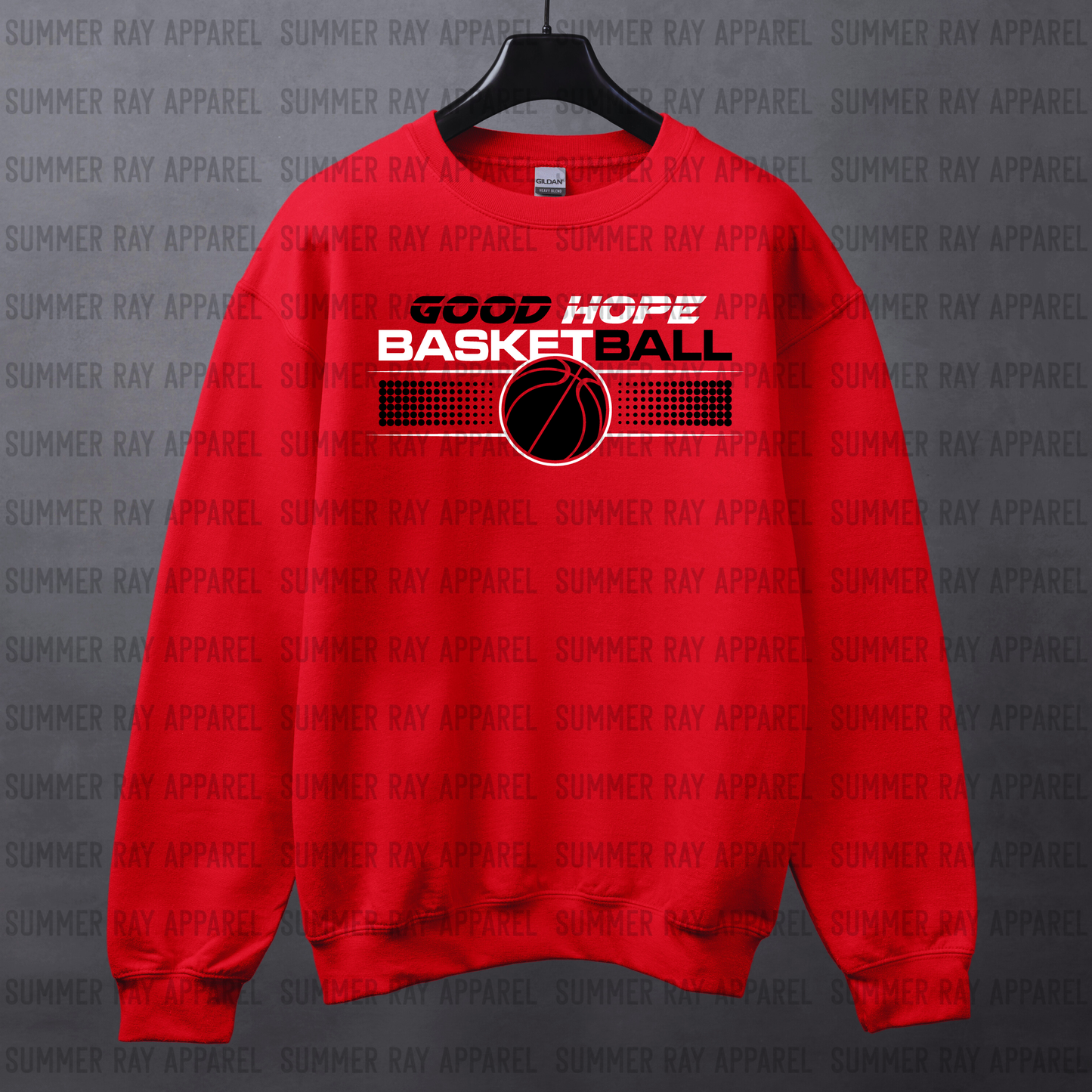CHAMPIONSHIP Sweatshirt #3