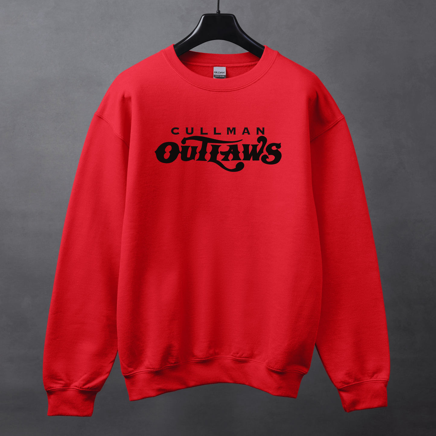 Crewneck Sweatshirt