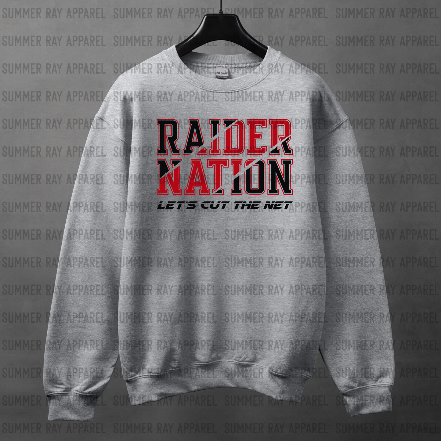 CHAMPIONSHIP Sweatshirt #2