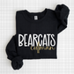 *Custom* Quirky Font Sweatshirt