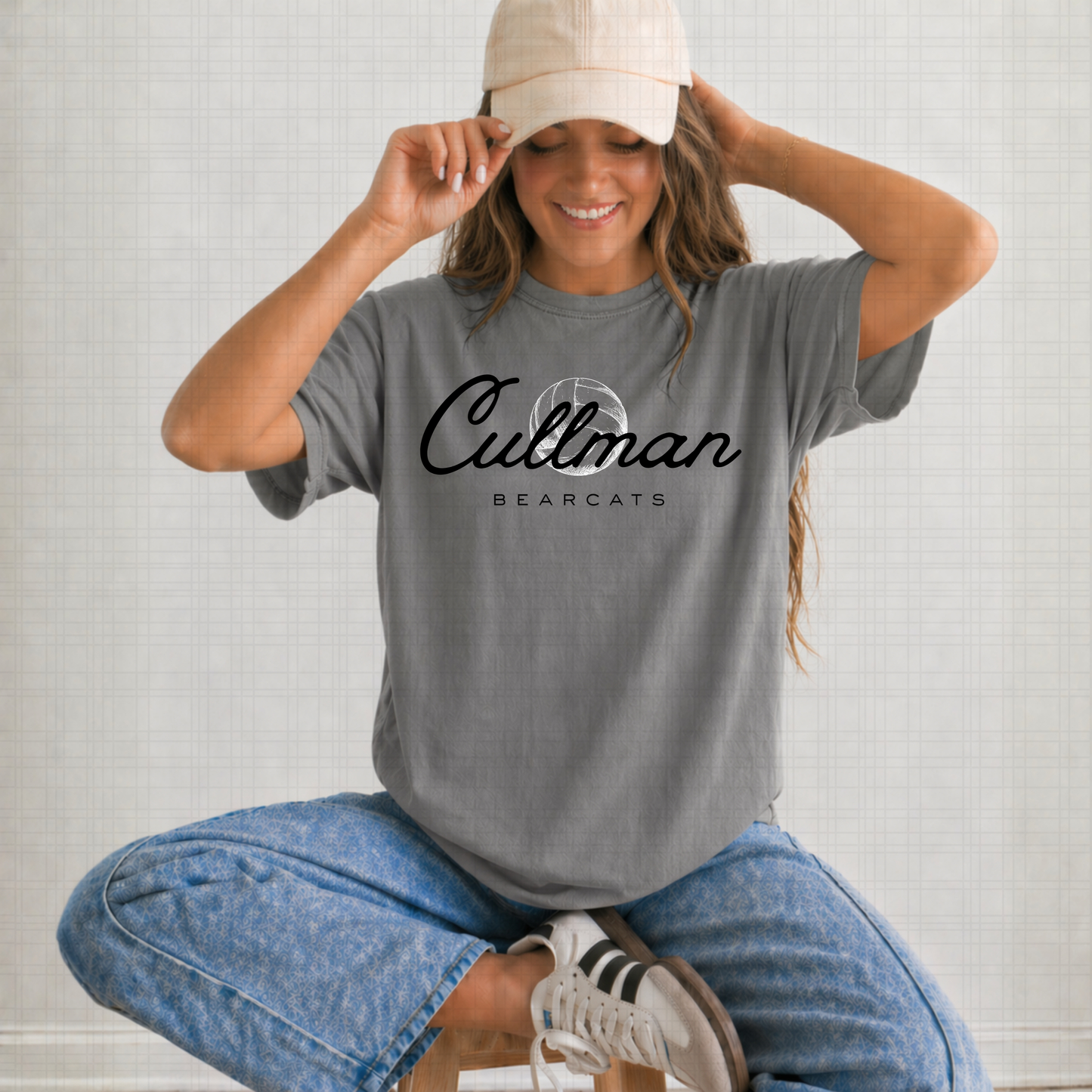 Cullman Bearcats Volleyball