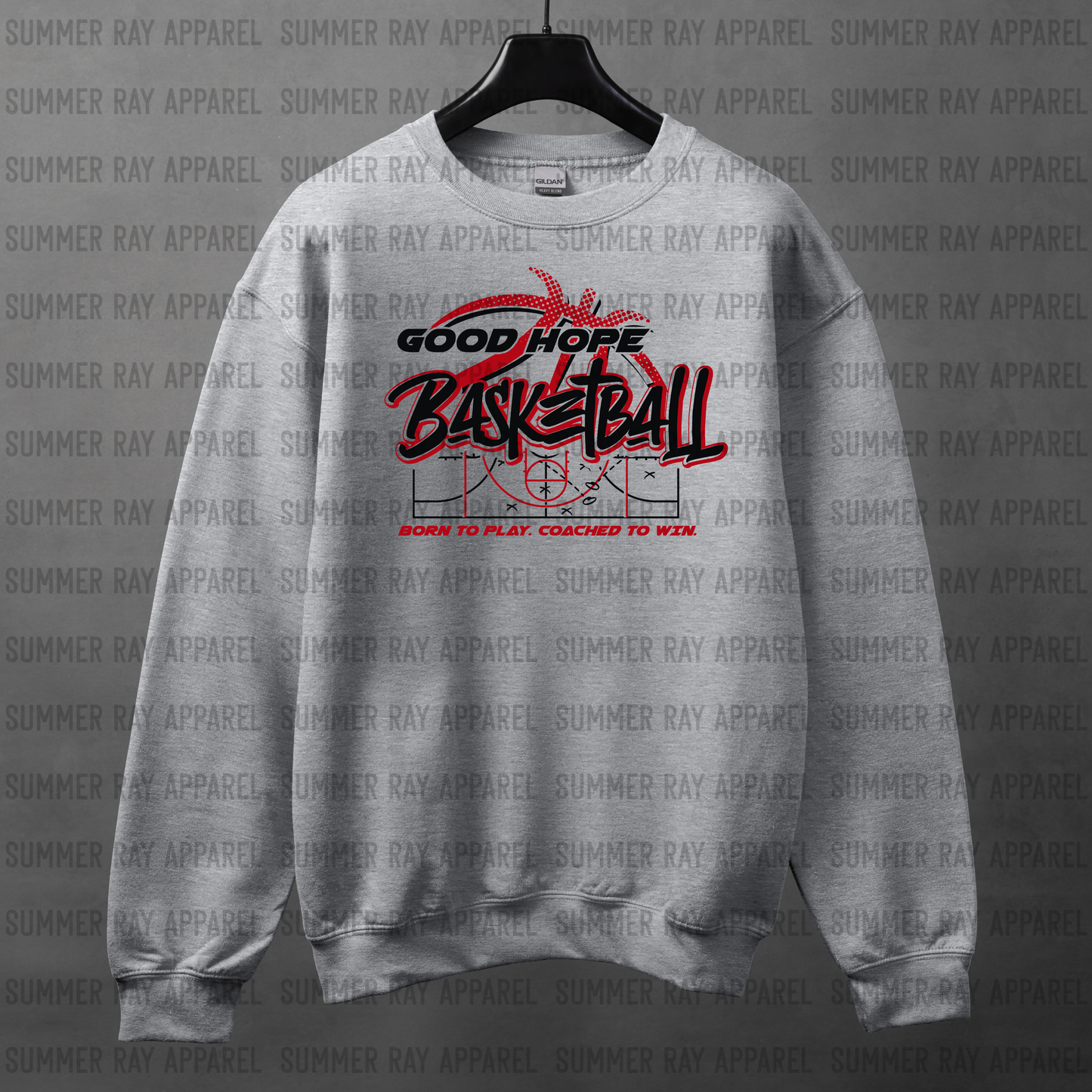 CHAMPIONSHIP Sweatshirt #1
