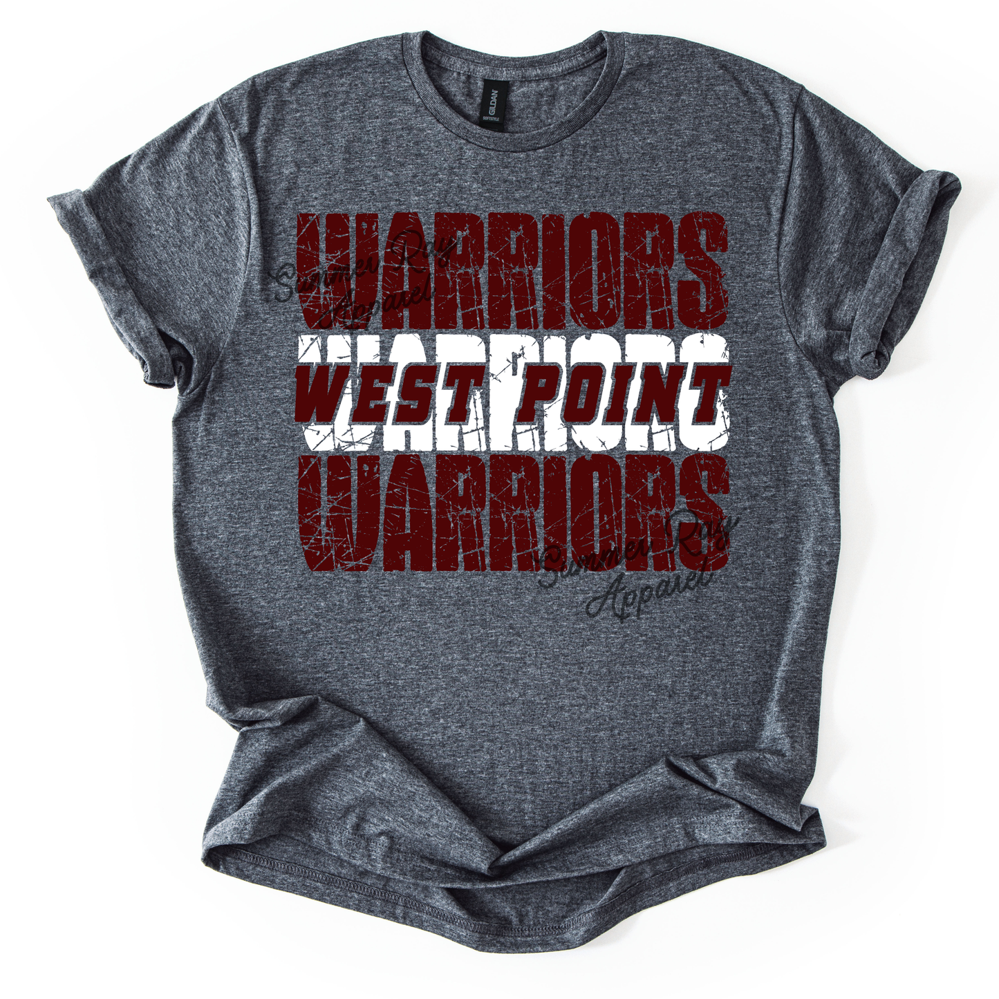 West Point Warriors