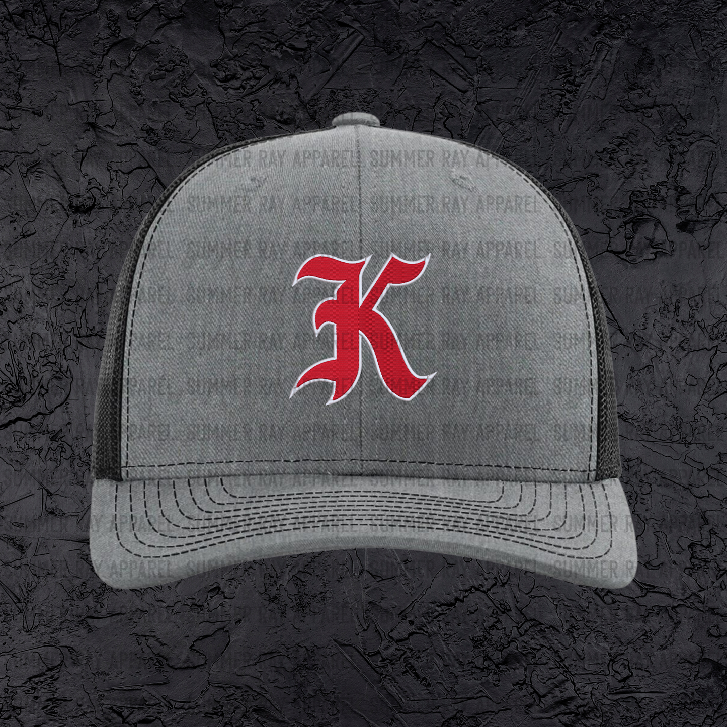 Alabama Knights South-Richardson 112