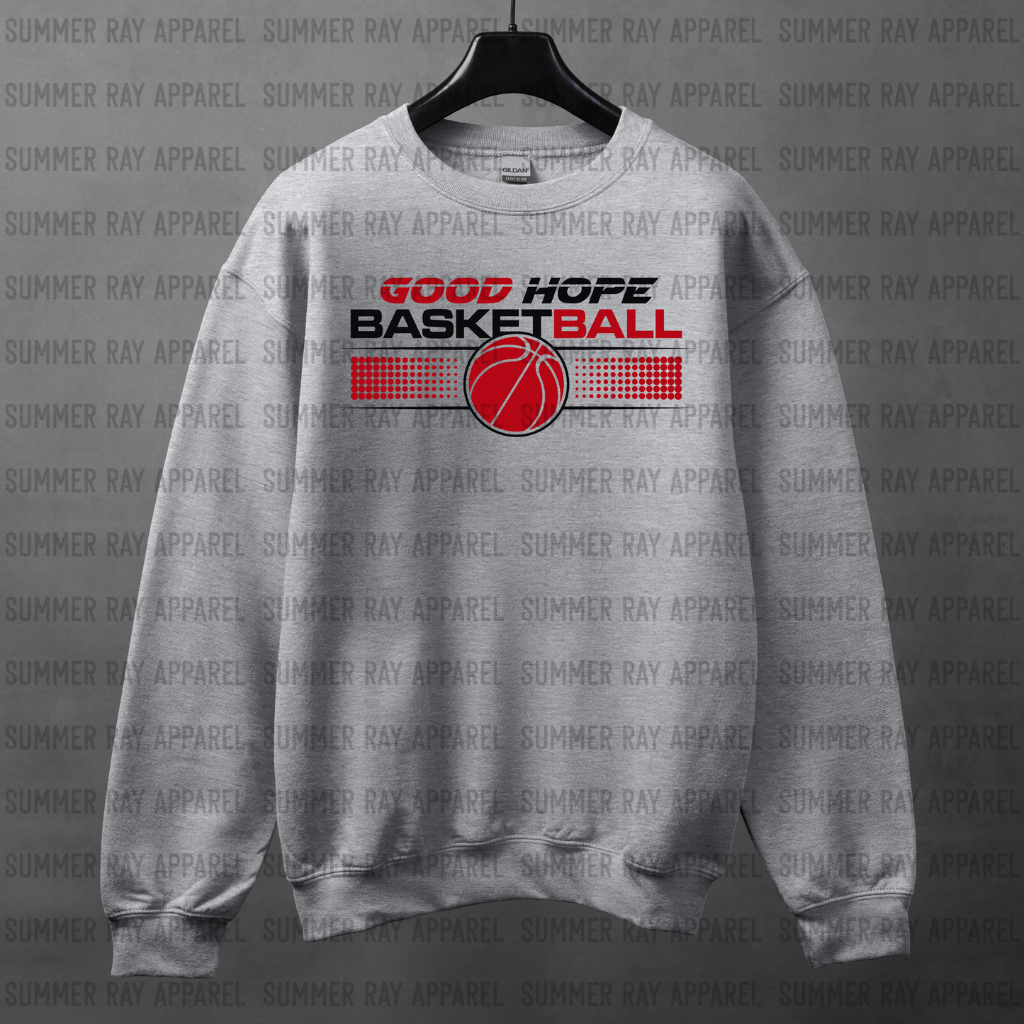 CHAMPIONSHIP Sweatshirt #3