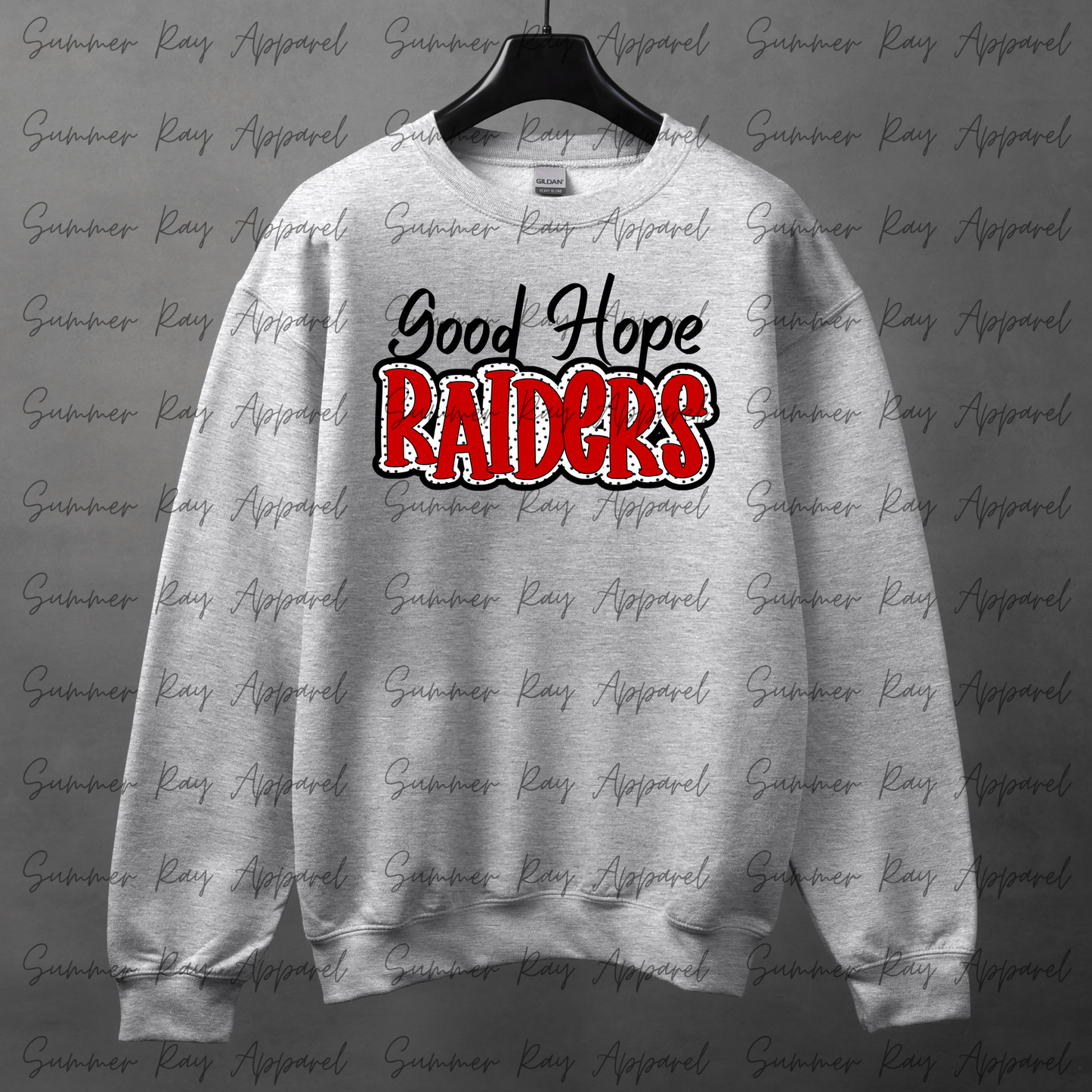Good Hope Raiders