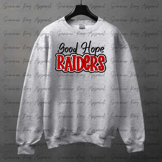 Good Hope Raiders