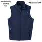 LOH Port Authority Softshell Vest *Embroidered*