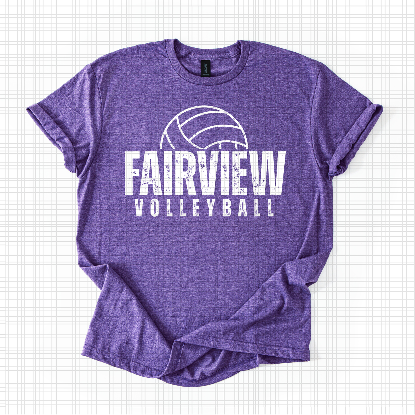 Fairview Volleyball