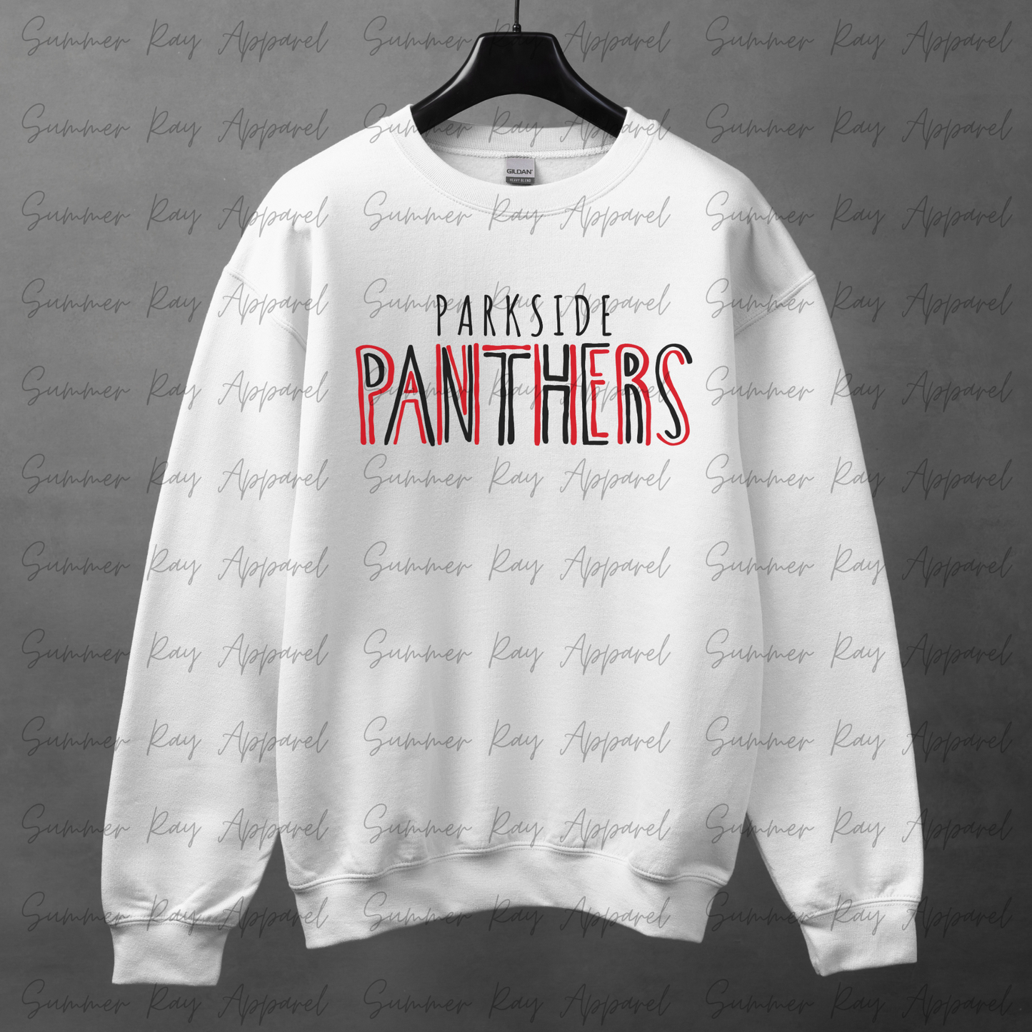 Parkside PANTHERS Sweatshirt