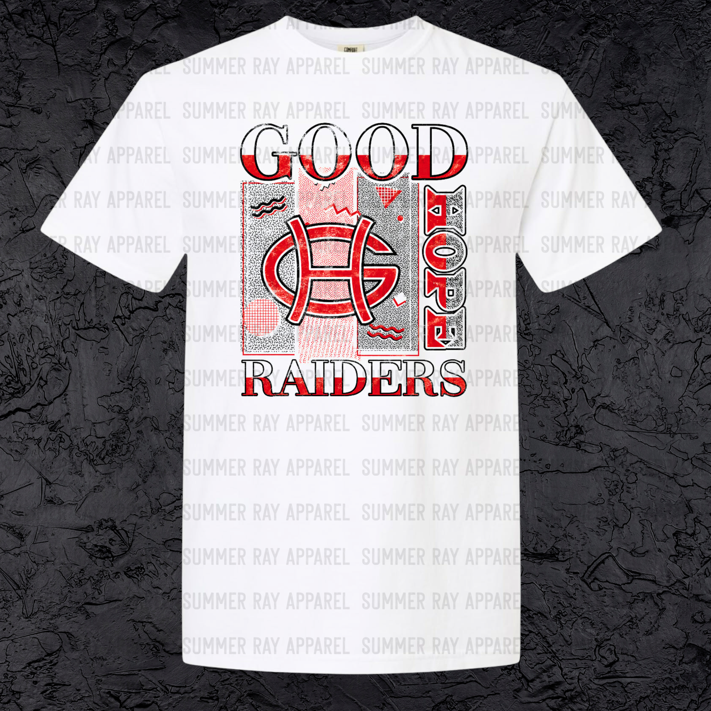 CHAMPIONSHIP T-shirt #2
