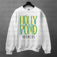 HOLLY POND Broncos Sweatshirt