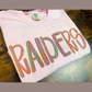 RAIDERS