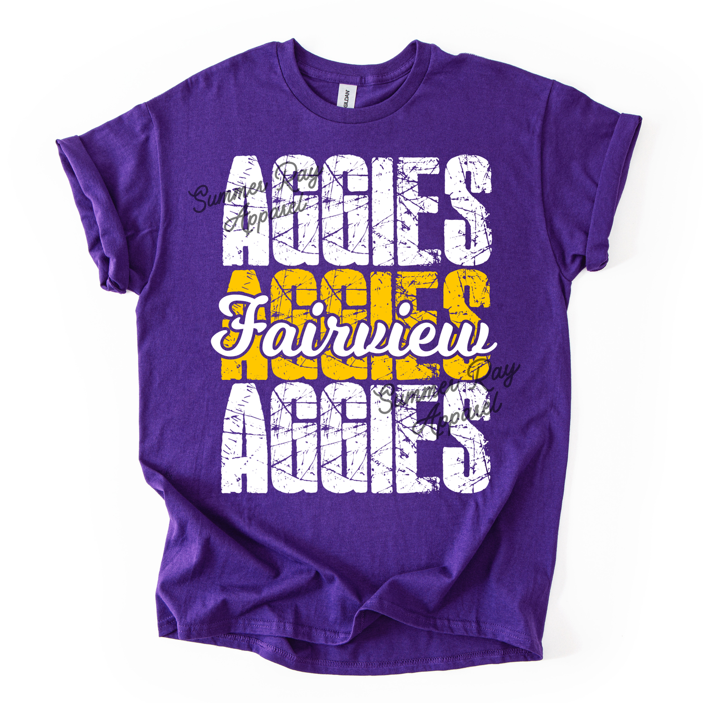 Fairview Aggies