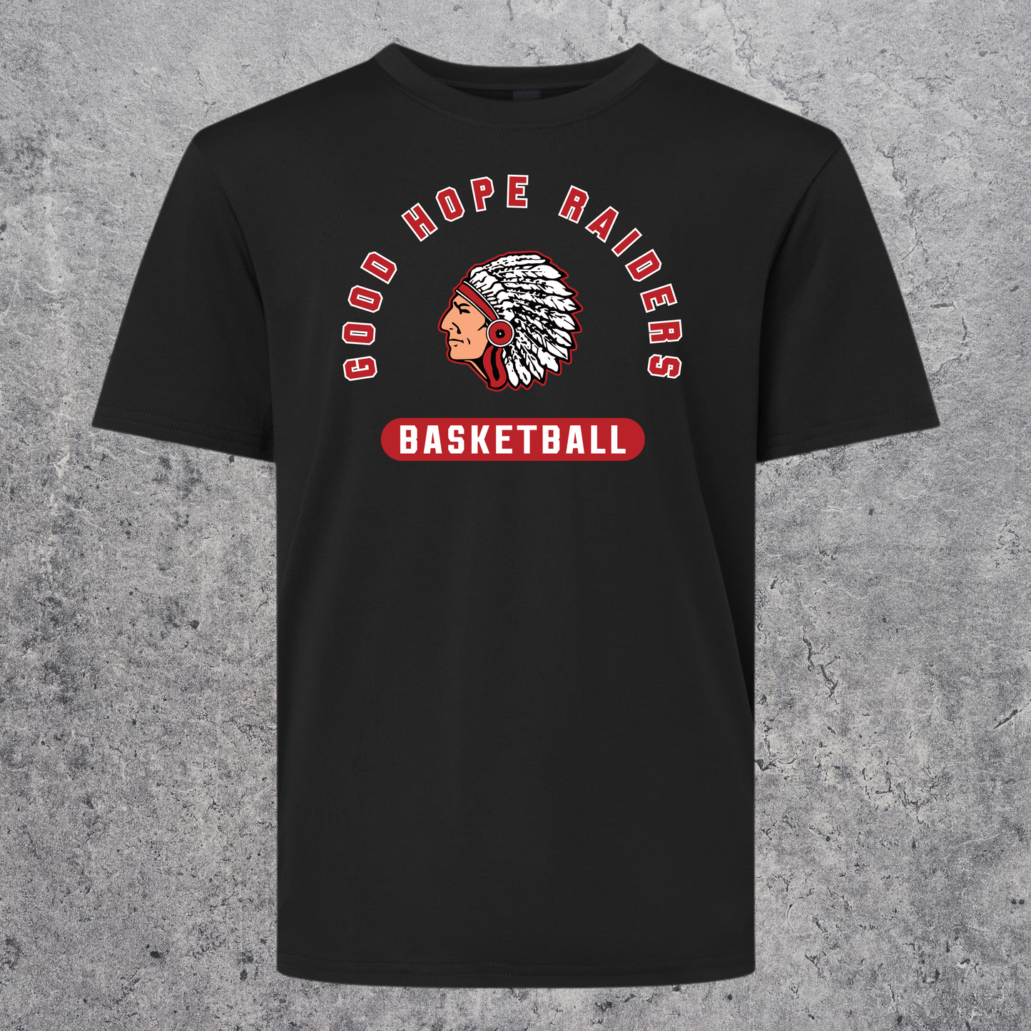 2026 Good Hope Basketball