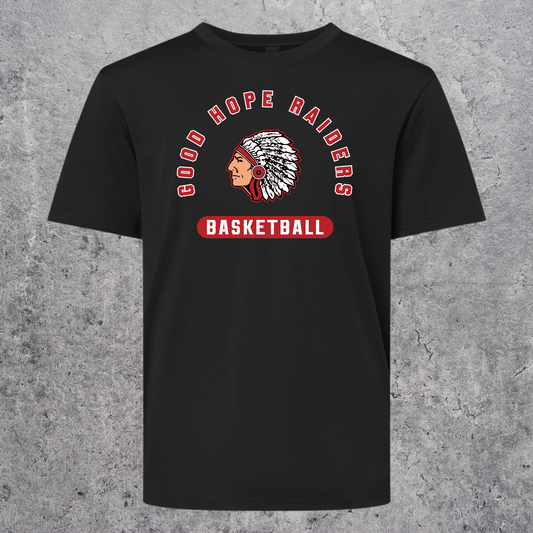 2026 Good Hope Basketball