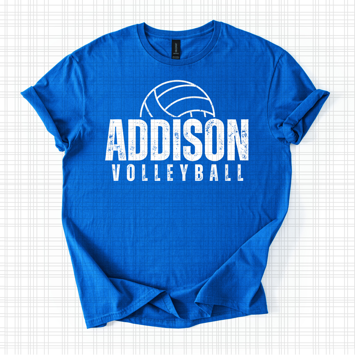 Addison Volleyball