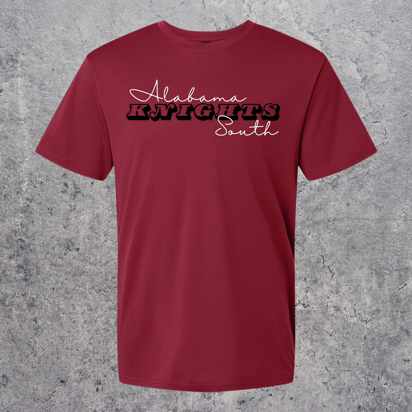 Alabama Knights Baseball
