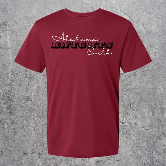 Alabama Knights Baseball