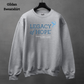 LOH Gildan Crewneck Sweatshirt *Option 2*