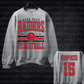 Vintage Good Hope Basketball Sweatshirt
